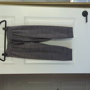 Lululemon Tea Lounge Crop